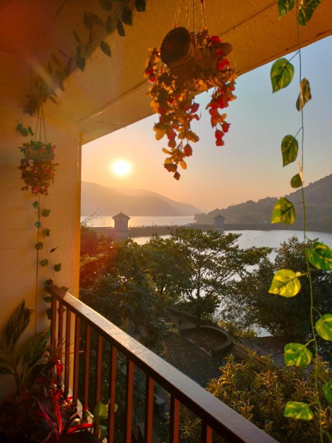 Апартаменты Portofino Лаваса Экстерьер фото