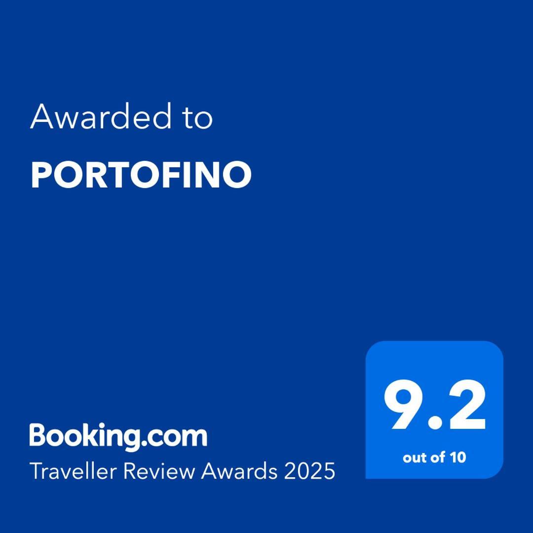 Апартаменты Portofino Лаваса Экстерьер фото